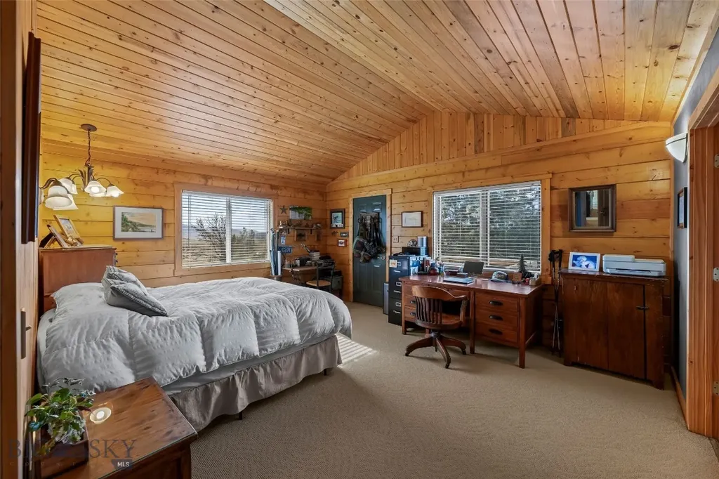101 Deerfoot Trail Ennis MT 59729