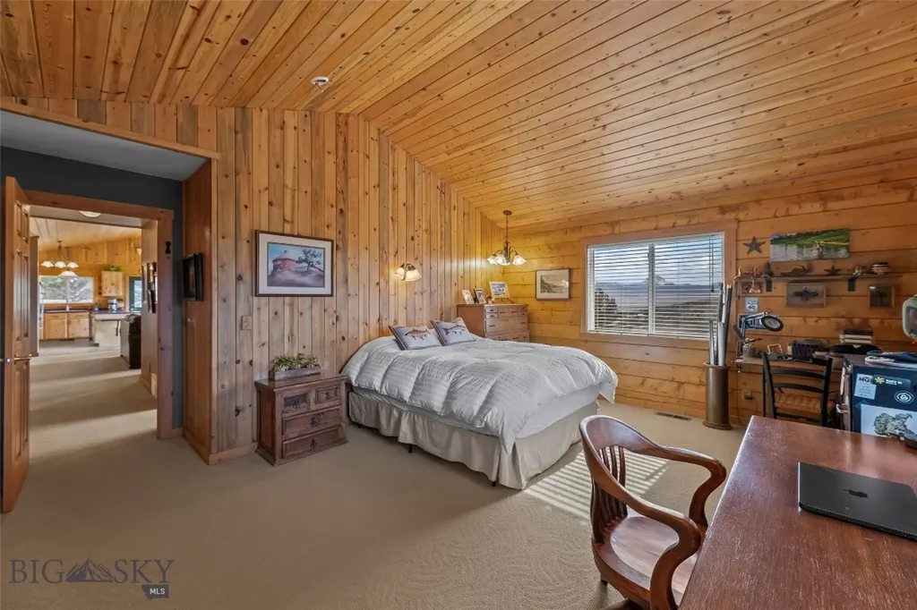 101 Deerfoot Trail Ennis MT 59729