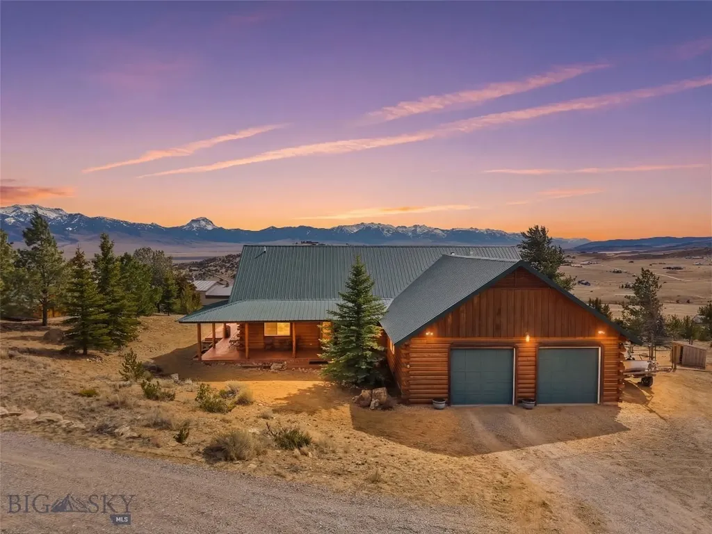 101 Deerfoot Trail Ennis MT 59729