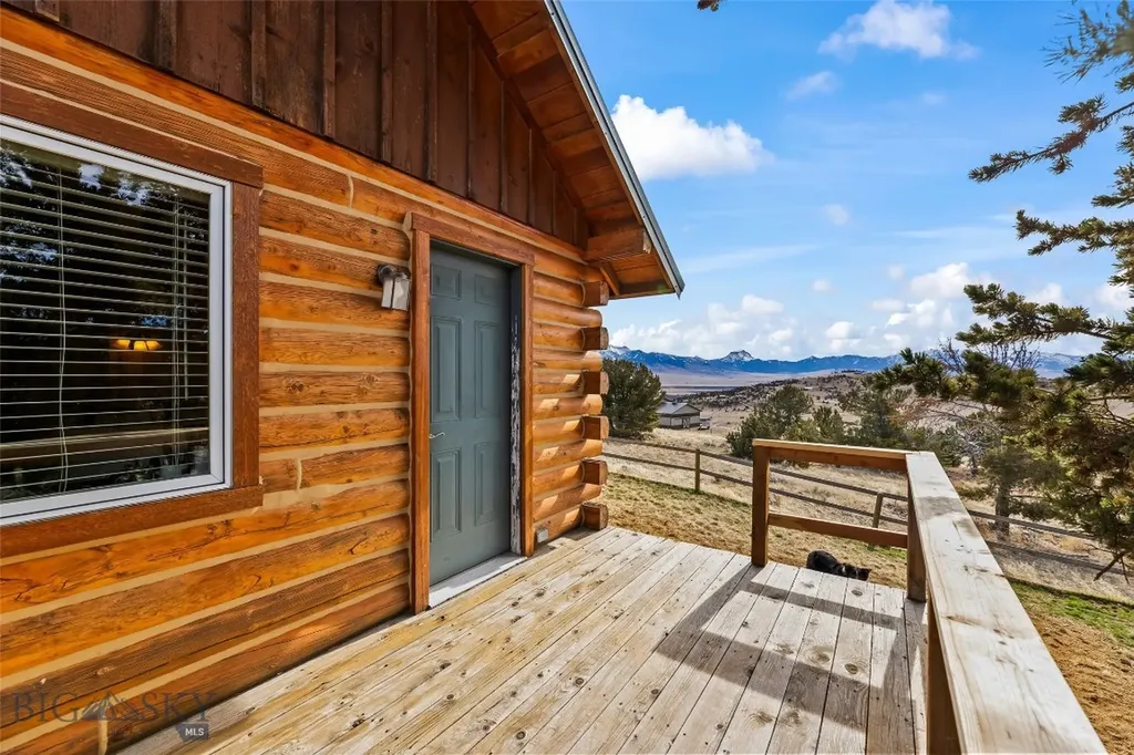 101 Deerfoot Trail Ennis MT 59729