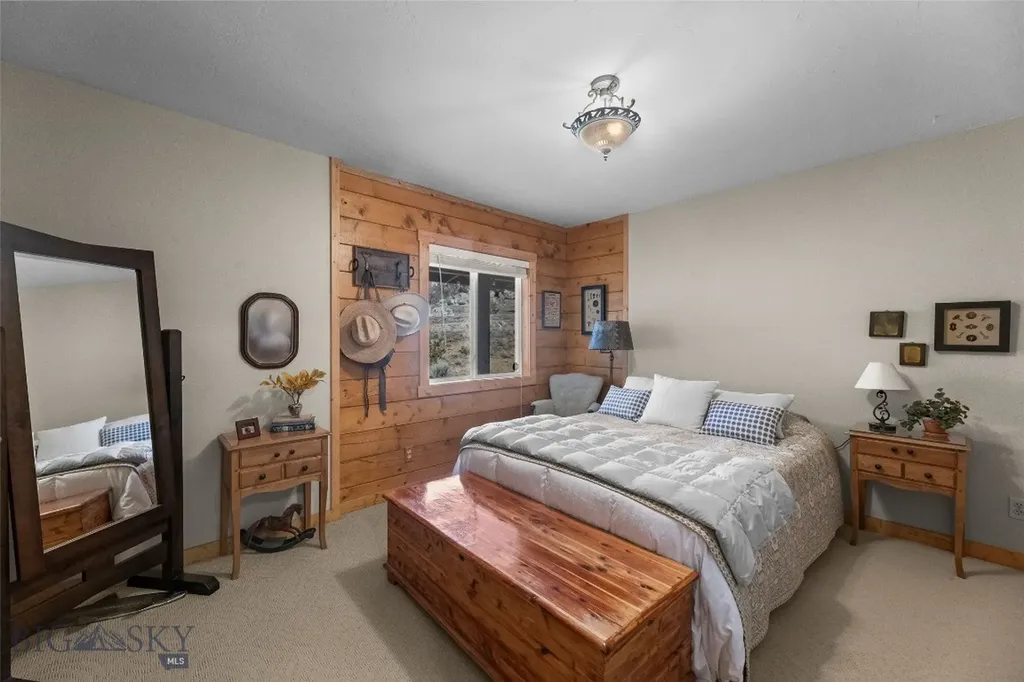 101 Deerfoot Trail Ennis MT 59729