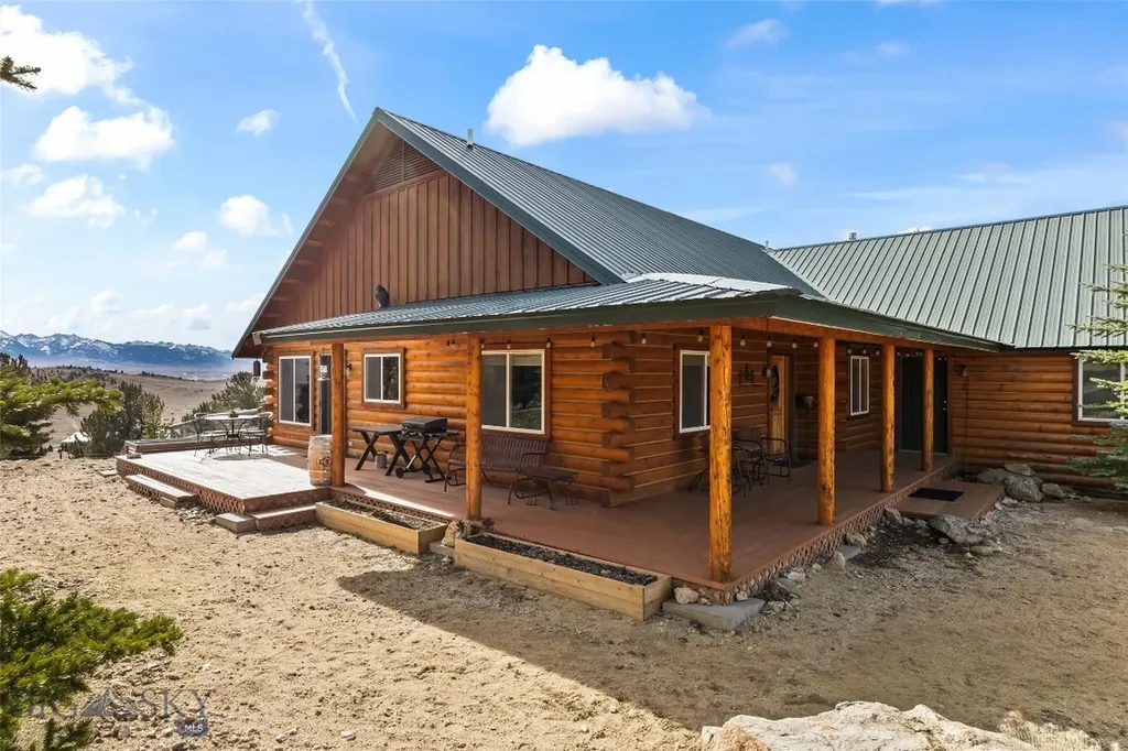 101 Deerfoot Trail Ennis MT 59729