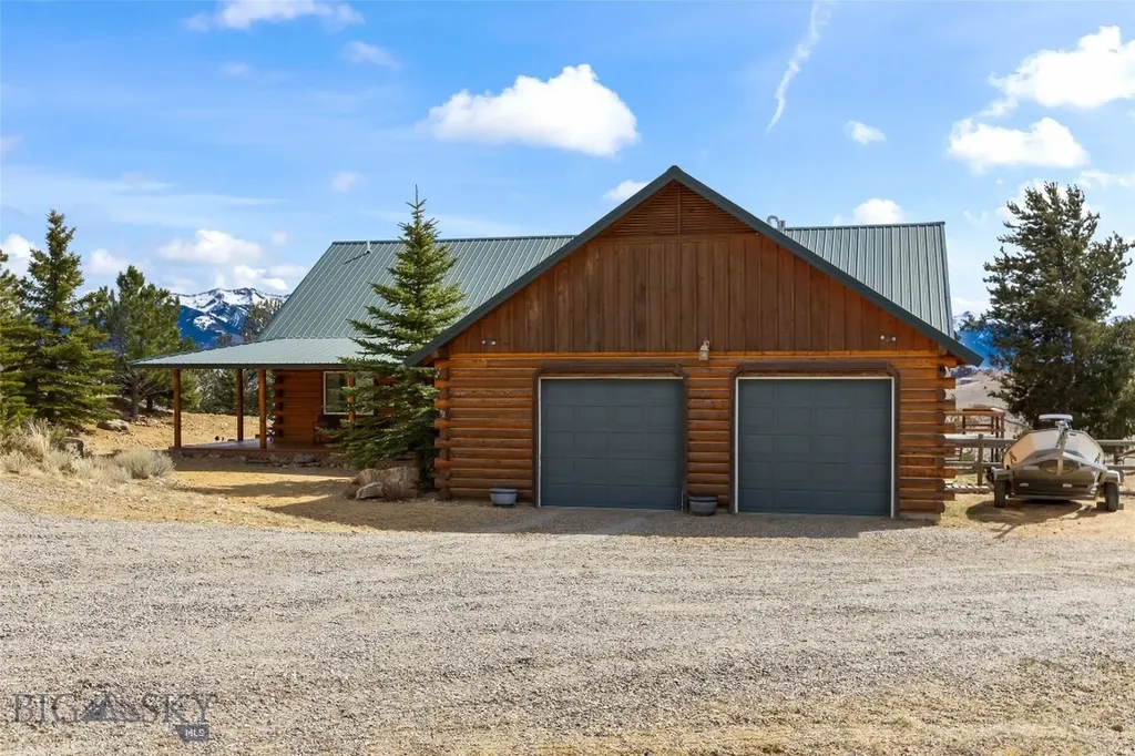 101 Deerfoot Trail Ennis MT 59729