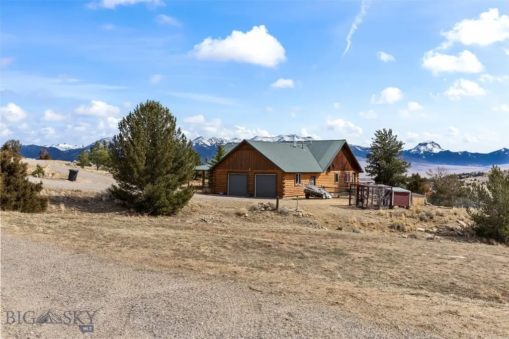 101 Deerfoot Trail Ennis MT 59729