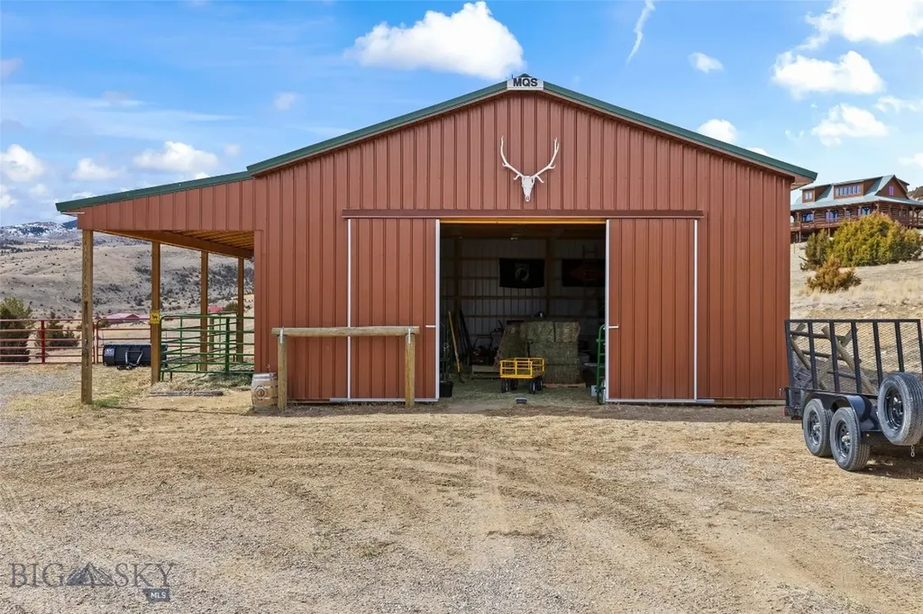 101 Deerfoot Trail Ennis MT 59729