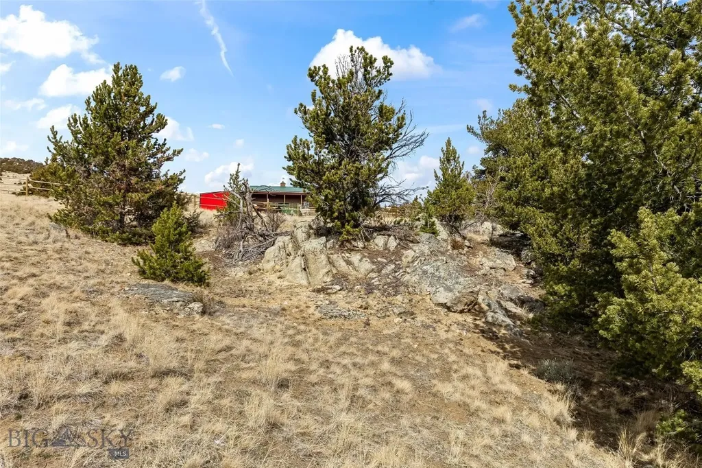 101 Deerfoot Trail Ennis MT 59729