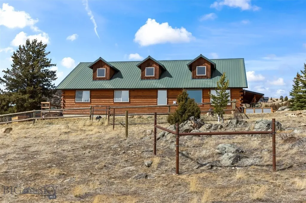 101 Deerfoot Trail Ennis MT 59729