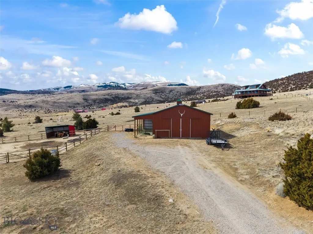 101 Deerfoot Trail Ennis MT 59729