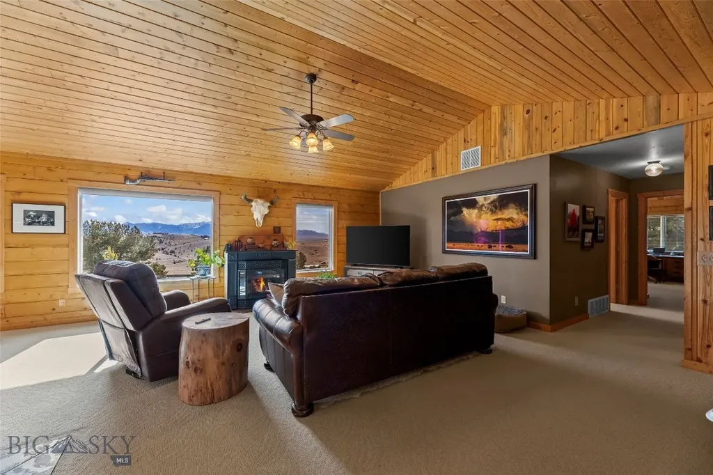 101 Deerfoot Trail Ennis MT 59729