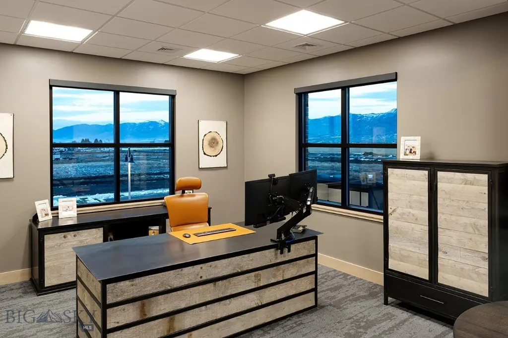 1450 Twin Lakes Avenue Bozeman MT 59718