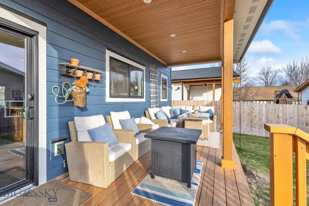 607 E Elm Street Three Forks MT 59752