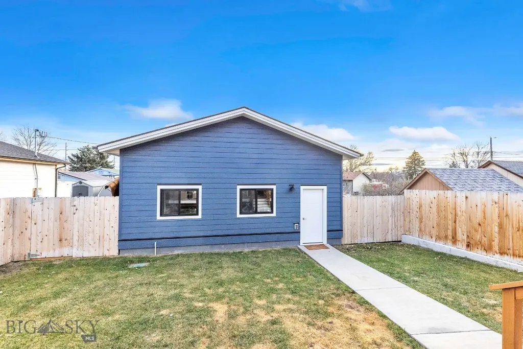 607 E Elm Street Three Forks MT 59752
