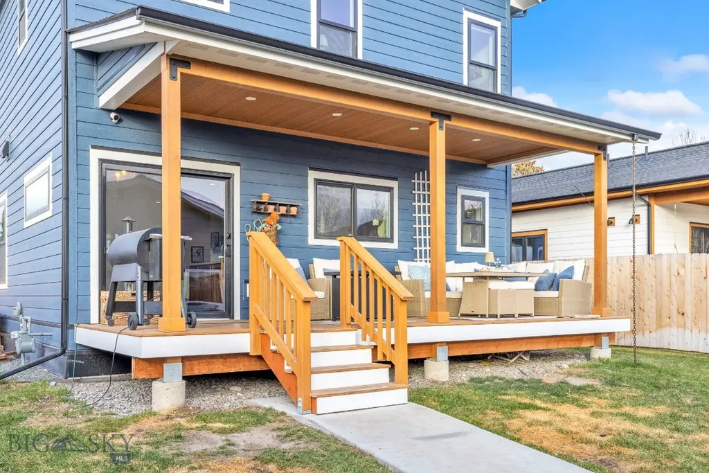 607 E Elm Street Three Forks MT 59752