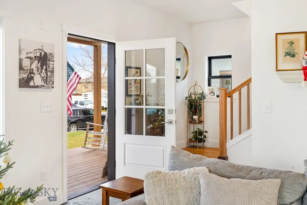 607 E Elm Street Three Forks MT 59752