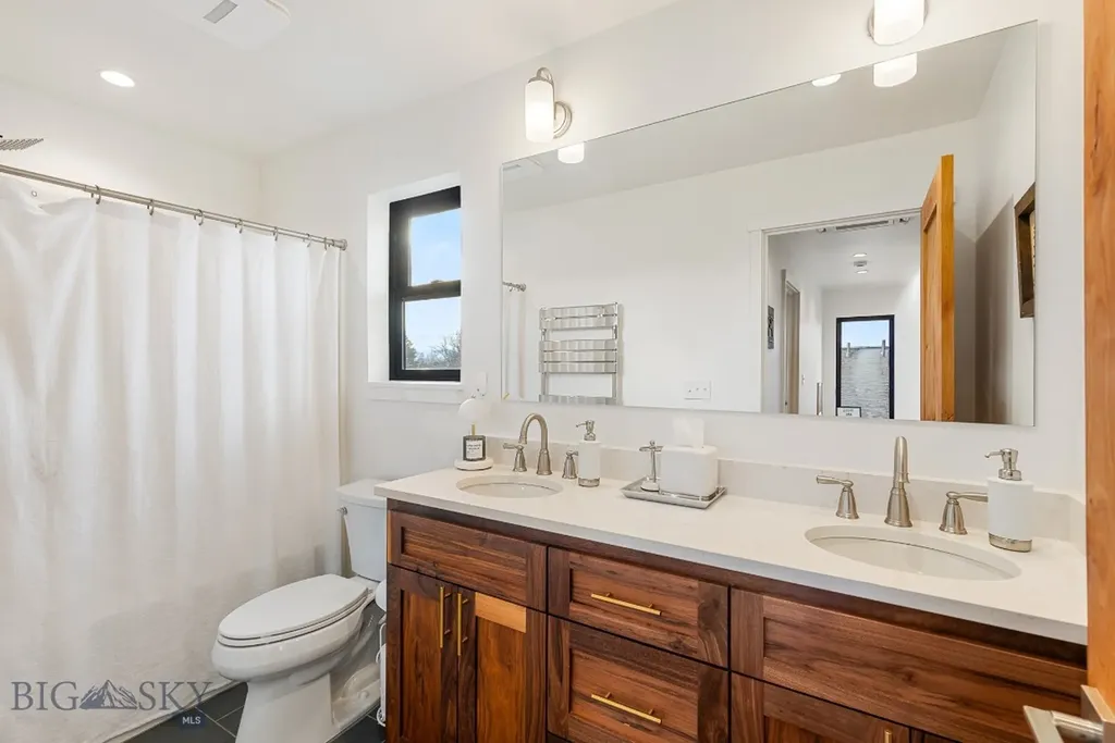 607 E Elm Street Three Forks MT 59752