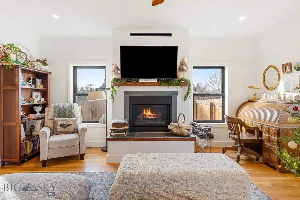 607 E Elm Street Three Forks MT 59752