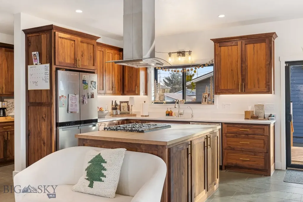 607 E Elm Street Three Forks MT 59752