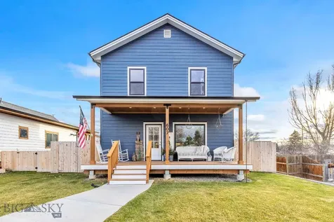 607 E Elm Street Three Forks MT 59752