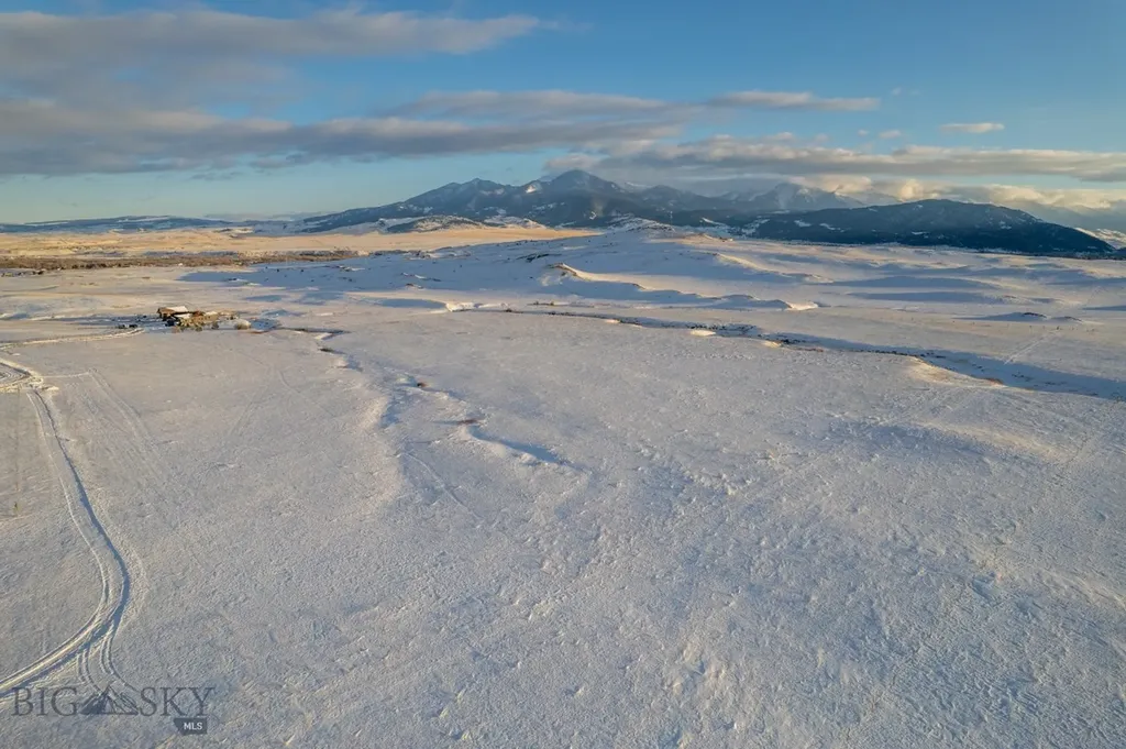 Tbd 2 Basin Trail Road Livingston MT 59047