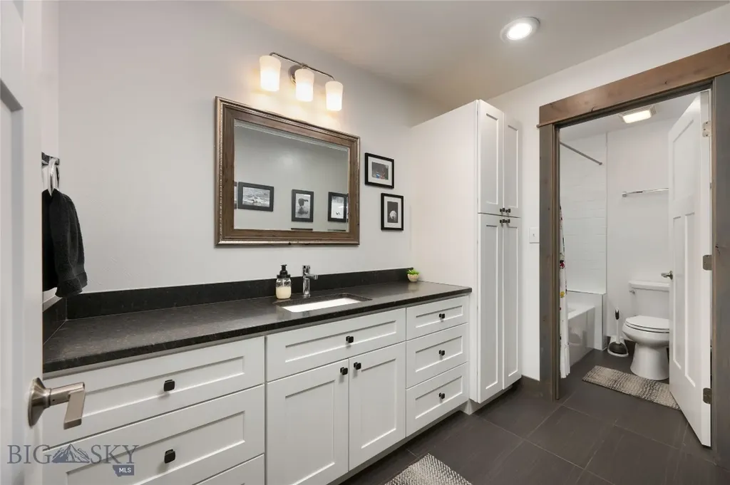 1097 Cassandra Lane Bozeman MT 59718