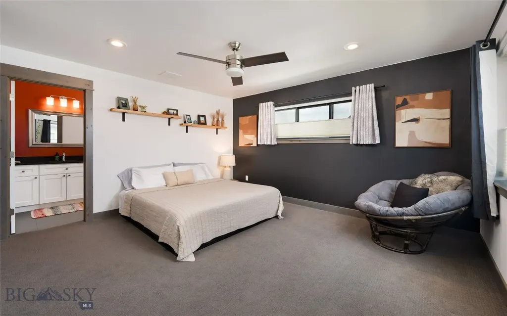 1097 Cassandra Lane Bozeman MT 59718