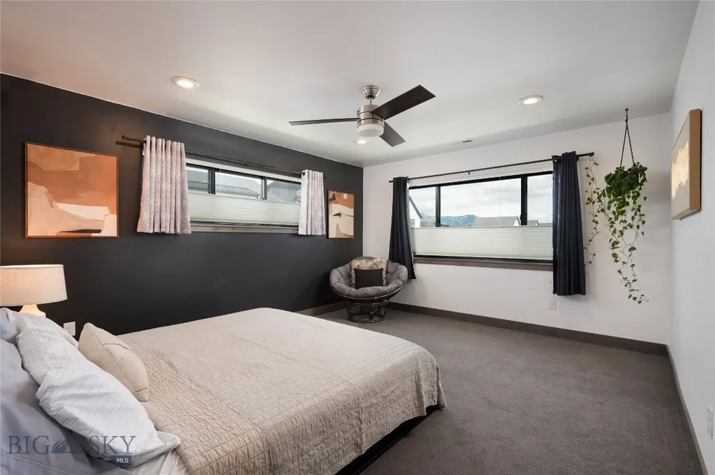 1097 Cassandra Lane Bozeman MT 59718