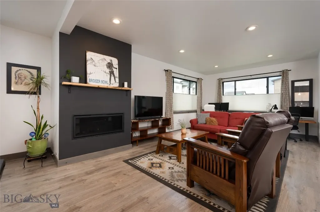 1097 Cassandra Lane Bozeman MT 59718