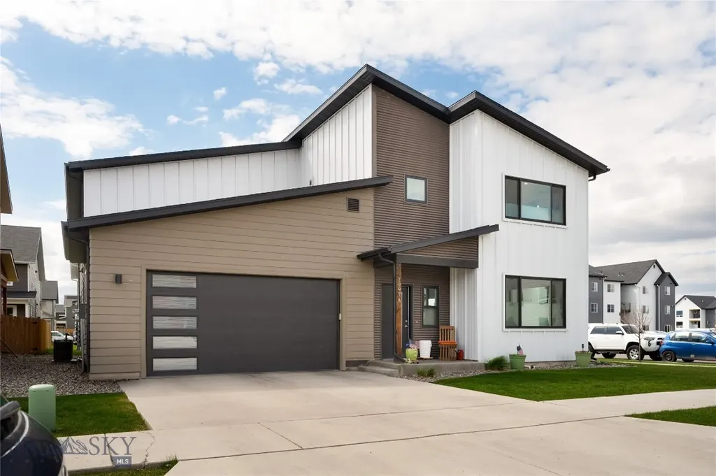 1097 Cassandra Lane Bozeman MT 59718
