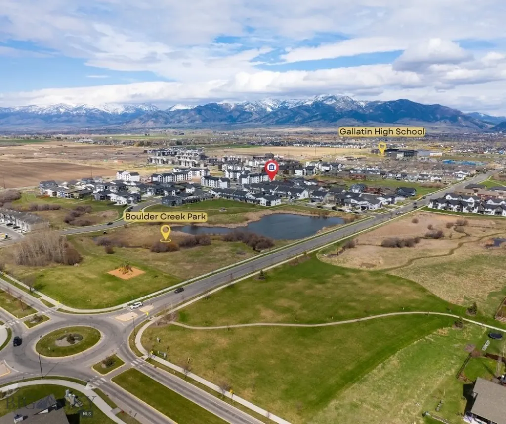 1097 Cassandra Lane Bozeman MT 59718