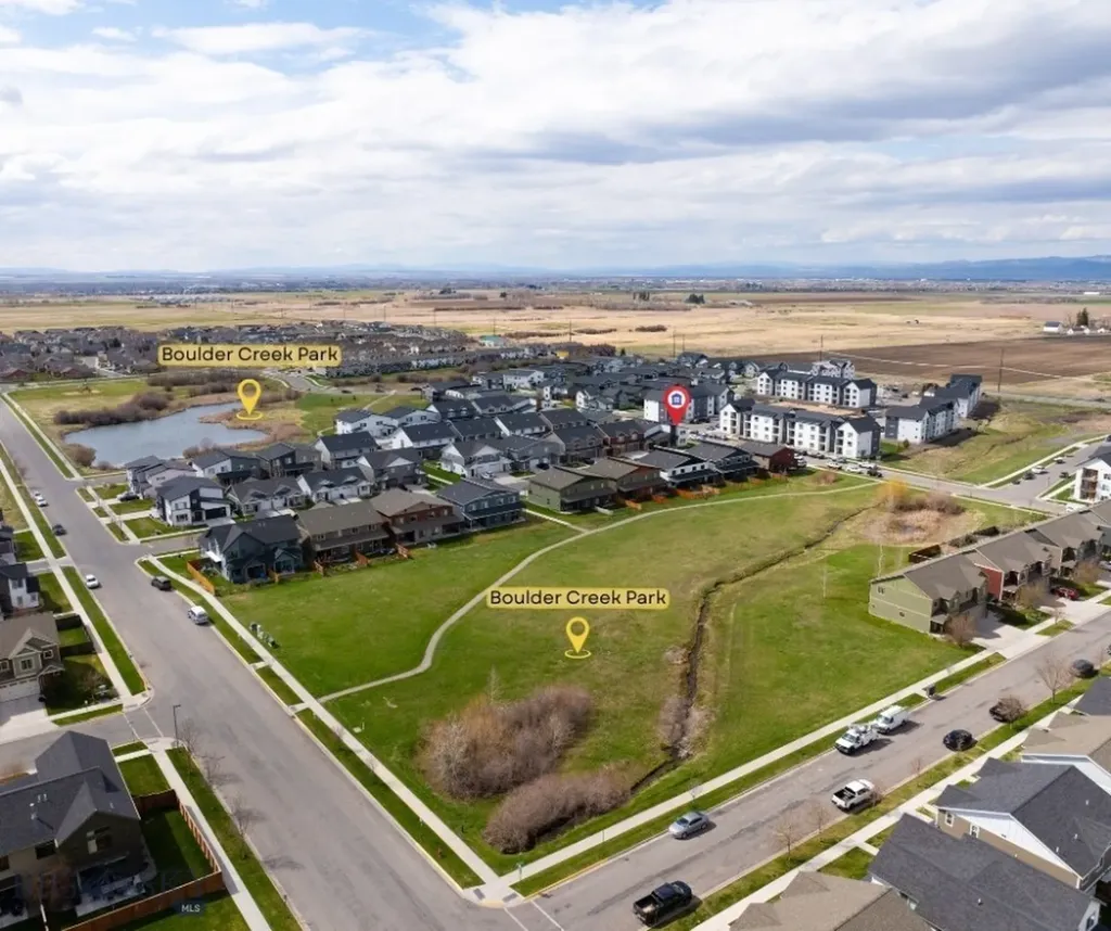 1097 Cassandra Lane Bozeman MT 59718