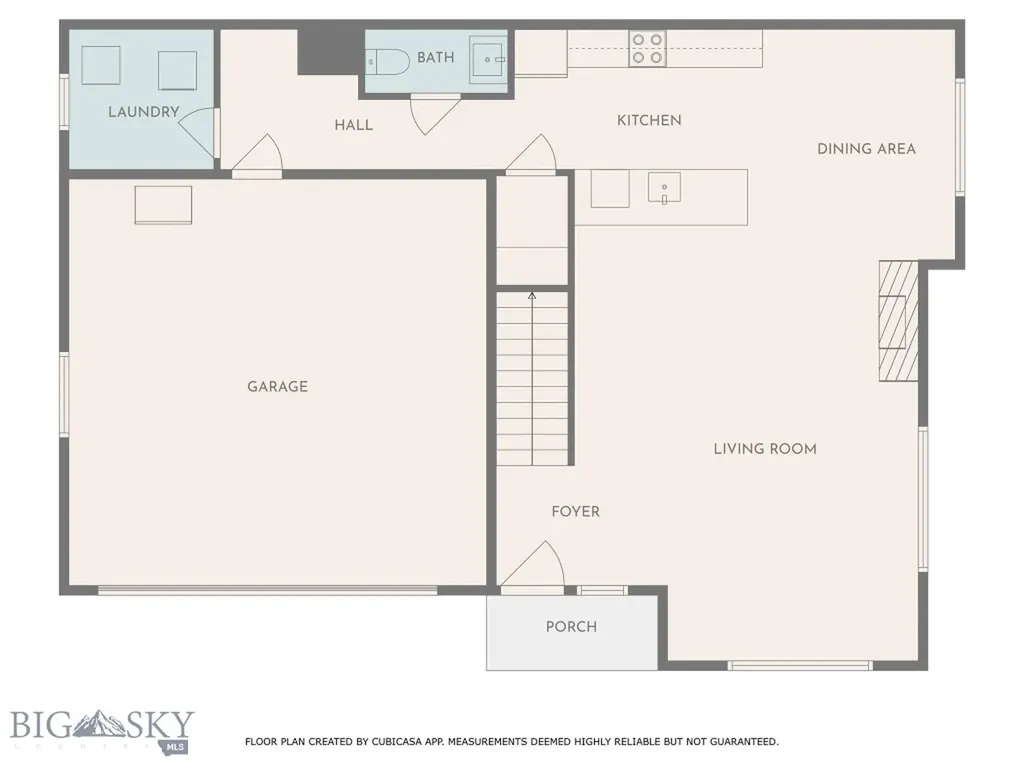 1097 Cassandra Lane Bozeman MT 59718