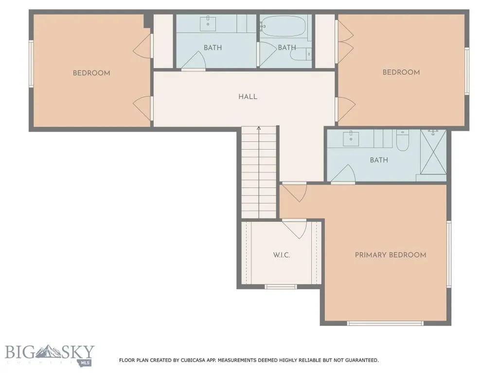 1097 Cassandra Lane Bozeman MT 59718