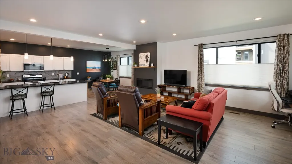1097 Cassandra Lane Bozeman MT 59718
