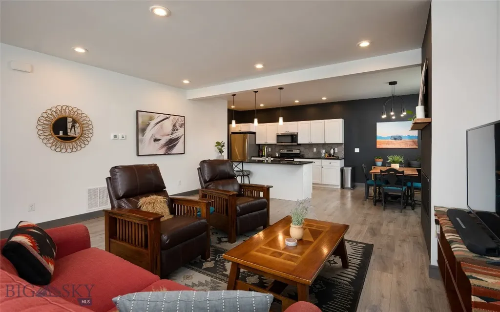 1097 Cassandra Lane Bozeman MT 59718