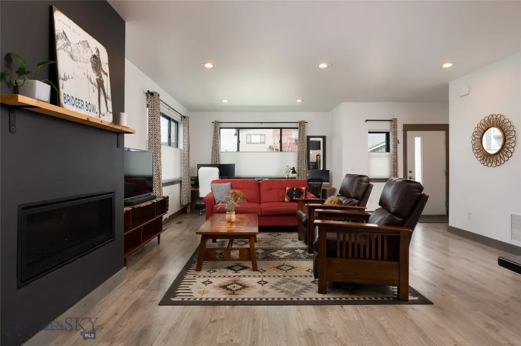 1097 Cassandra Lane Bozeman MT 59718