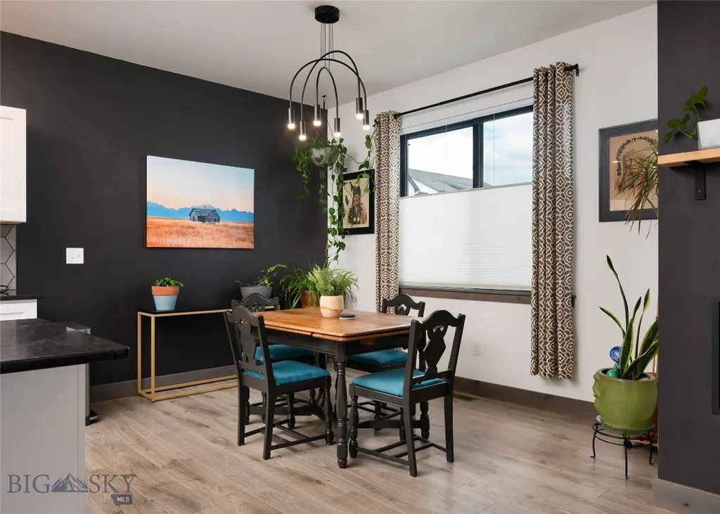 1097 Cassandra Lane Bozeman MT 59718