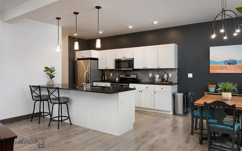 1097 Cassandra Lane Bozeman MT 59718