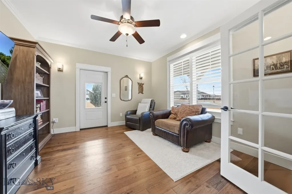 127 Nellie Court Manhattan MT 59741
