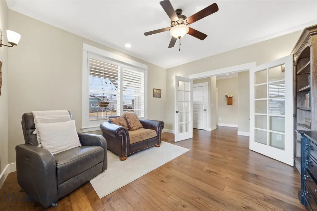 127 Nellie Court Manhattan MT 59741