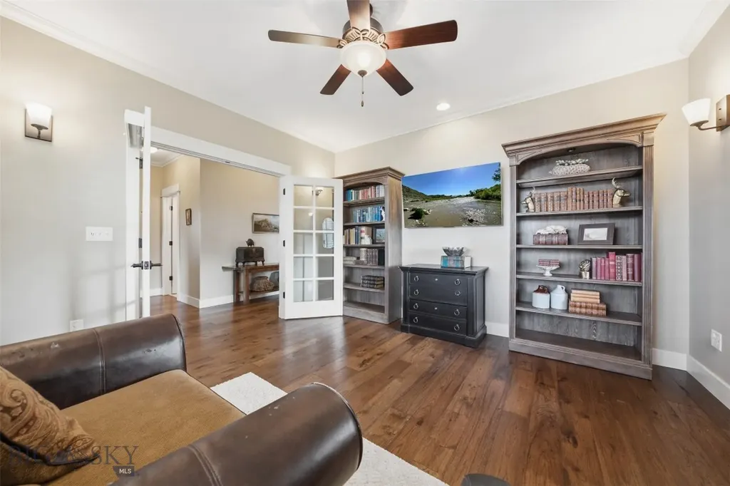 127 Nellie Court Manhattan MT 59741