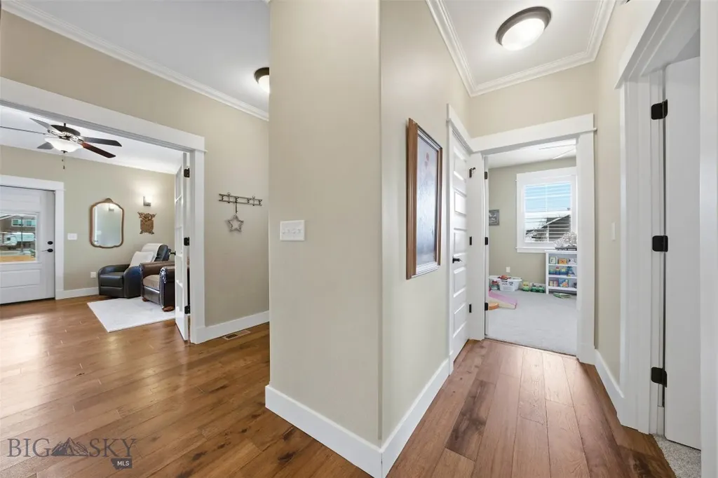 127 Nellie Court Manhattan MT 59741