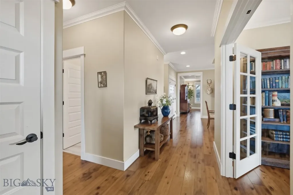 127 Nellie Court Manhattan MT 59741