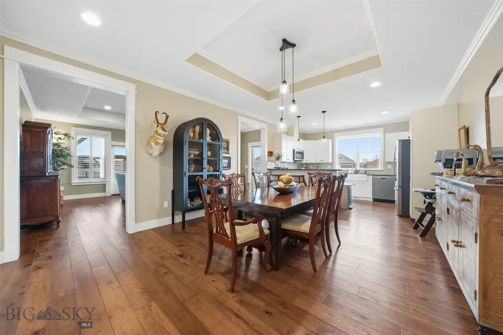 127 Nellie Court Manhattan MT 59741