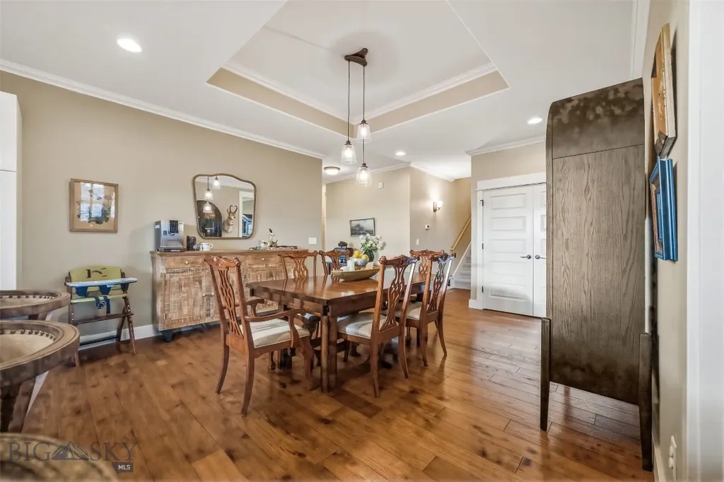 127 Nellie Court Manhattan MT 59741