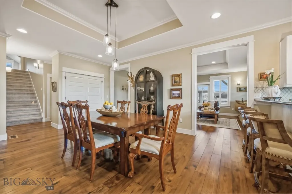 127 Nellie Court Manhattan MT 59741