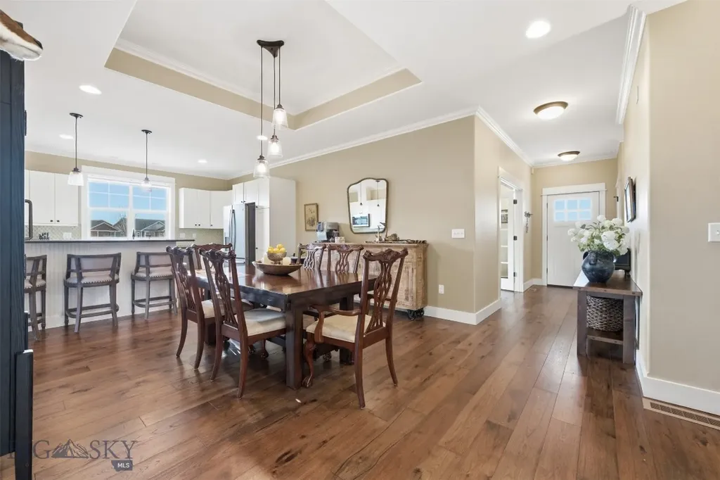 127 Nellie Court Manhattan MT 59741
