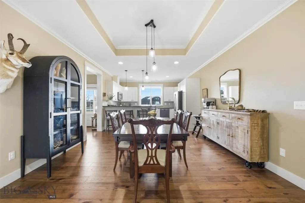 127 Nellie Court Manhattan MT 59741