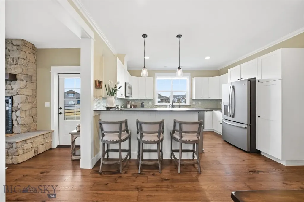 127 Nellie Court Manhattan MT 59741