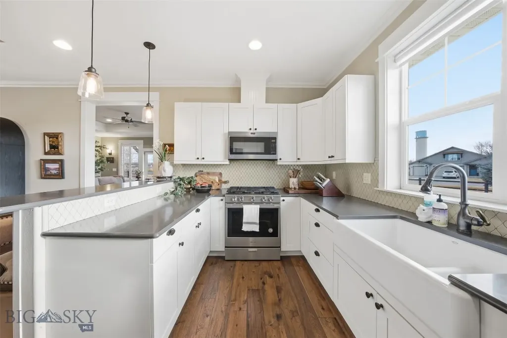 127 Nellie Court Manhattan MT 59741