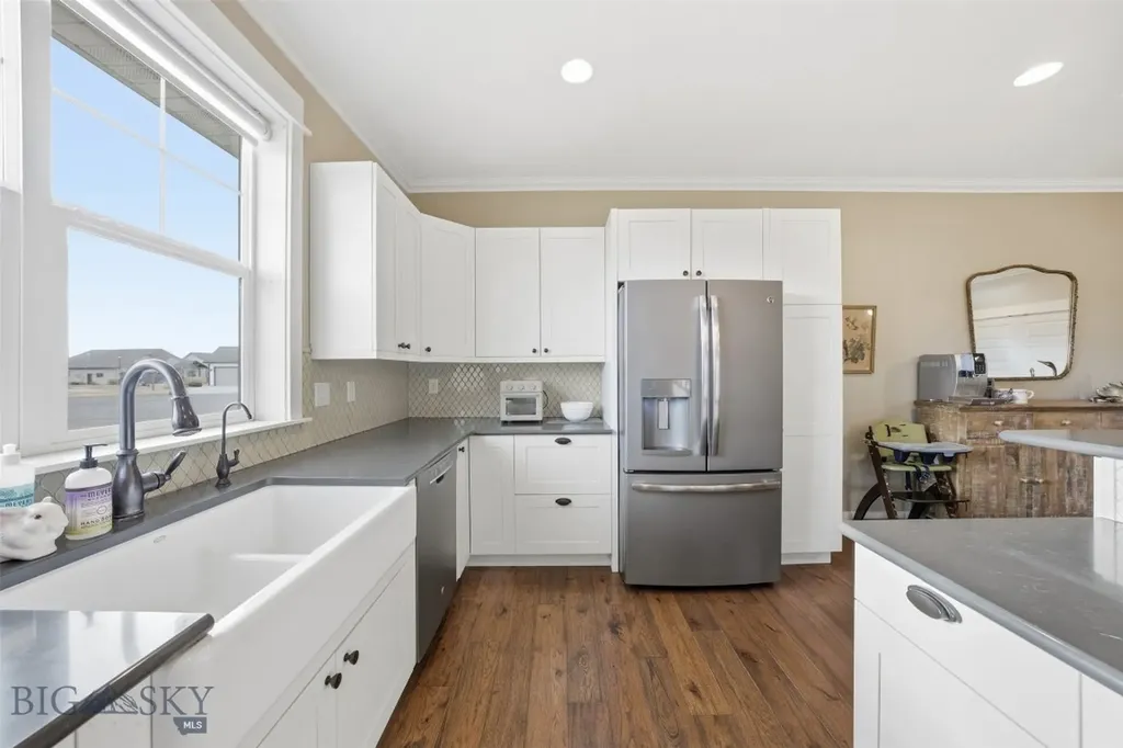 127 Nellie Court Manhattan MT 59741
